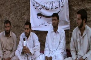 چهار مرزبان ربوده شده به ایران بازگشتند