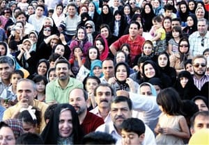 هجمه سیاست های افزایش جمعیت