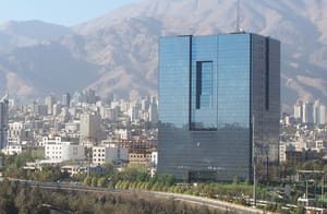 بانک مرکزی ایران به دنبال وصول ۲۶ میلیارد دلار است