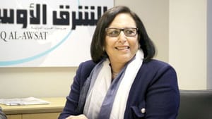 اولین مجری زن رادیو در عربستان سعودی: اعتماد به نفس مهم ترین نکته است