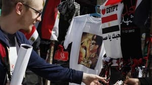 آغاز کمپین ریاست جمهوری مصر