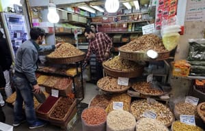 نرخ تورم در ایران ۳۰ درصد؛ پیش بینی وضعیت باثبات اقتصادی