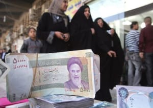 چالش دولت و نهادهای ایران در پرداخت یارانه