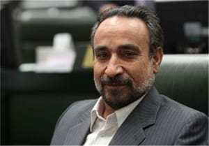 خباز: اتاق فکر تخریب روحانی تشکیل شده است
