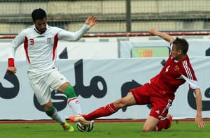 ال اشپورت: لباس تیم ملی ایران را ما تولید نکرده ایم
