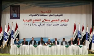 ایران، شیعیان عراقی و نخست وزیری سه باره مالکی