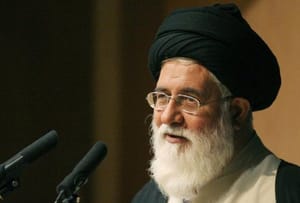 علم الهدی: آقایان به چاله مرگ می رسند؛ تقاضای رفع فیلتر می دهند