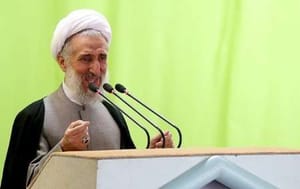 امام جمعه موقت تهران: باید در مذاکرات احترام متقابل مد نظر قرار گیرد