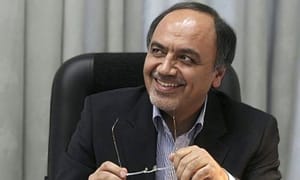 معاون دفتر روحانی: مرکز ملی مبارزه با خشونت و افراطی‌گری تأسیس شود