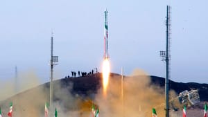 ایران و روسیه در آستانه همکاریهای حساس فضایی