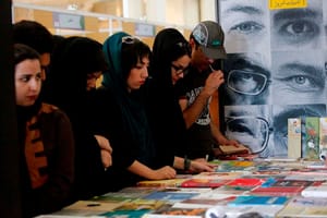 درد و دل ناشران و نویسندگان ایرانی