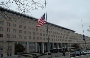 آمریکا ایران را حامی تروریسم خواند؛ واکنش سخنگوی وزارت خارجه ایران