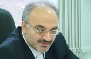 ایران پس از ۵ سال از بانک جهانی تسهیلات می گیرد