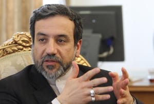 عراقچی و مایکل مان: مذاکرات استانبول بسیار مفید بودند