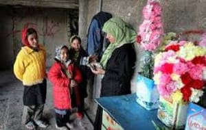 ۸۰۰ هزار کودک برای مقابله با فقر شناسایی شدند