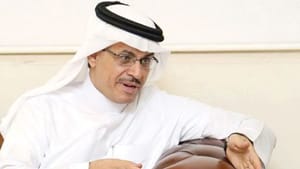 روزنامه نگاری در عربستان مسیری اسرارآمیز است