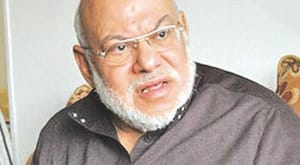 عضو ارشد سابق اخوان المسلمین: سران اخوان المسلمین راه خود را گم کرده اند