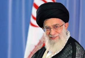 رهبر ایران سیاست های کلی جمعیت را ابلاغ کرد