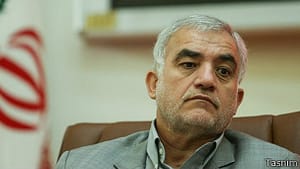 تغییر معاون سیاسی وزارت کشور ایران تائید شد