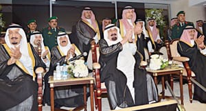 شاه اصلاحات