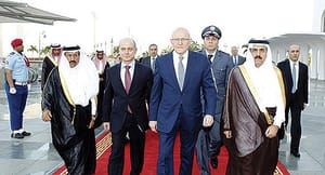 مالکی با کسب ۹۲ کرسی پیروز انتخابات پارلمانی عراق شد