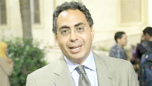 هانی سر الدین: السیسی به ۳۰۰ میلیارد دلار برای اجرای برنامه های اقتصادی نیاز دارد