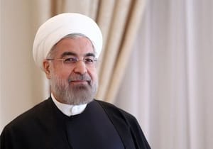 کنفرانس سیکا در شانگهای با حضور حسن روحانی برگزار می شود