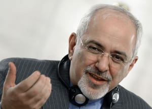 وزیر خارجه ایران: توافق جامع هسته‌ای هنوز ممکن است