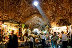 از تبریز کهن تا تبریز امروز