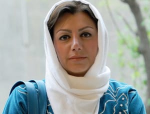 میترا تمجیدی: طراحی لباس برای اشتون شروع راه طولانی است