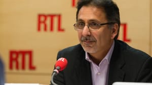 جیمز باند ایرانی