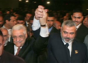 درسی که حماس از النهضه آموخت