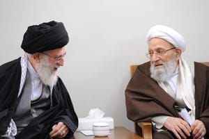 آیت الله مهدوی کنی در کما: رییس آتی خبرگان کیست؟