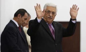 دستور محمود عباس برای آمادگی به منظور برگزاری انتخابات فلسطینی