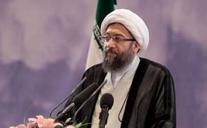 آملی لاریجانی: صدا و سیما نباید حیات خلوت افراد خاص شود
