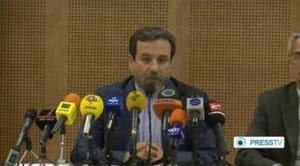 رویترز: امکان نوشیدن جام‌زهر توسط‌ آمریکا درمذاکرات
