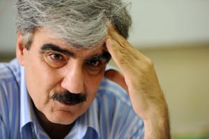“شناخت جامعه عرب زبان از ادبیات معاصر فارسی محدود است”