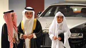پشت فرمان توسعه