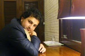 نویسنده جوان افغان: اگر نسل ما دوام بیاورد…