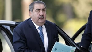 وزیر خارجه عراق: عراقی‌ها خودشان باید بحران داعش را حل کنند