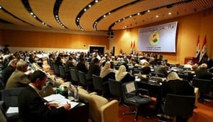دودستگی درباره درخواست نخست وزیر عراق از پارلمان برای اعلام حالت فوق العاده