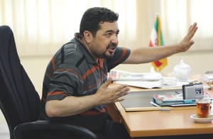 دولت قبل ۳ بار با آمریکایی‌ها مذاکره کرد