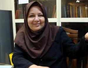 در ایران، کاریکاتور فمنیسم وجود دارد!