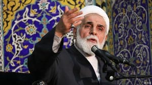 ناطق نوری: ایران به احزاب فراگیر نیاز دارد