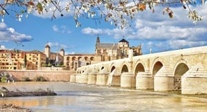 قرطبه؛ ارمغانی کهن در همسایگی رود گوادالکیویر