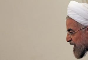 جدال کلامى روحانى و منتقدان