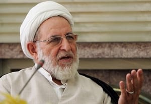 جامعه مدرسین به رییس جمهور ایران “تذکر محرمانه” داده است