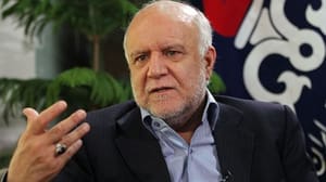 زنگنه: یارانه بالای سوخت، اقتصاد ایران را تهدید می کند