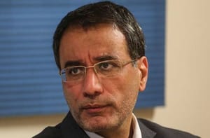 دولت از فعالیت های فرجی دانا حمایت می کند