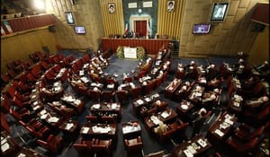 «استکبار می‌خواهد نفوذی به مجلس خبرگان بفرستد»